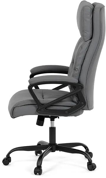 Office Armchair HOMEPRO Yamir grey ...