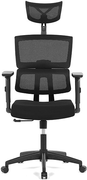 Office Chair HOMEPRO Belmor black ...
