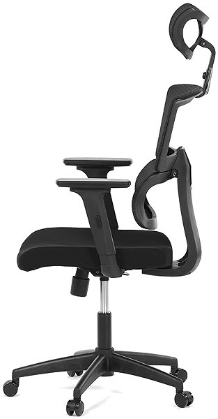 Office Chair HOMEPRO Belmor black ...