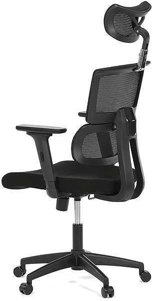 Office Chair HOMEPRO Belmor black ...