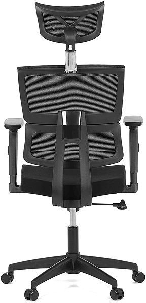 Bürostuhl HOMEPRO Belmor schwarz ...