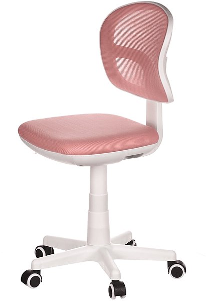 Kinderschreibtischstuhl HOMEPRO Caldin Pink ...
