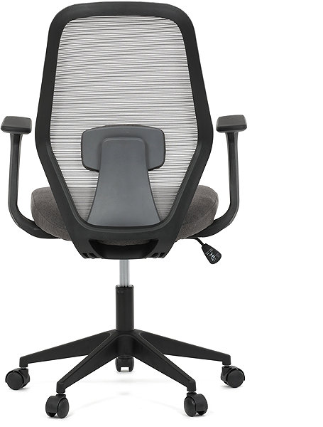 Office Chair HOMEPRO Valtro grey ...