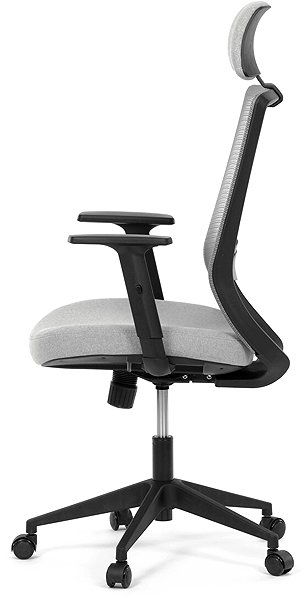 Office Chair HOMEPRO Vardin grey ...