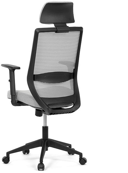 Office Chair HOMEPRO Vardin grey ...