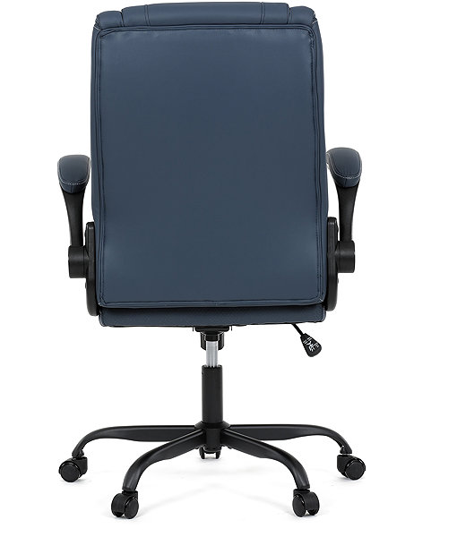 Office Armchair HOMEPRO Yasmer blue ...