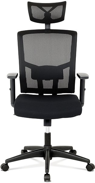 Office Chair HOMEPRO Morix black ...