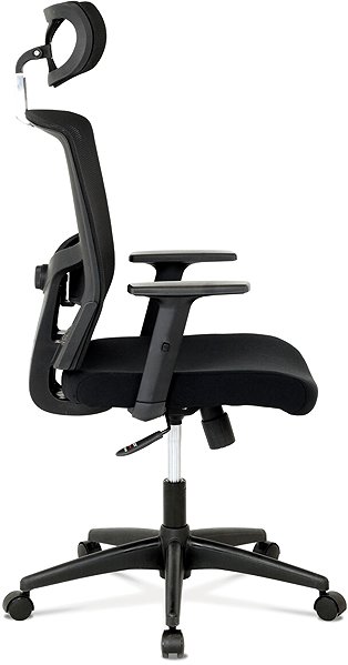 Office Chair HOMEPRO Morix black ...