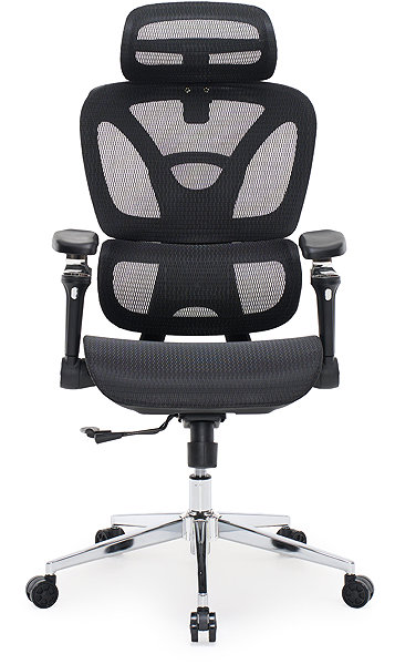 Office Chair HOMEPRO Varox black ...
