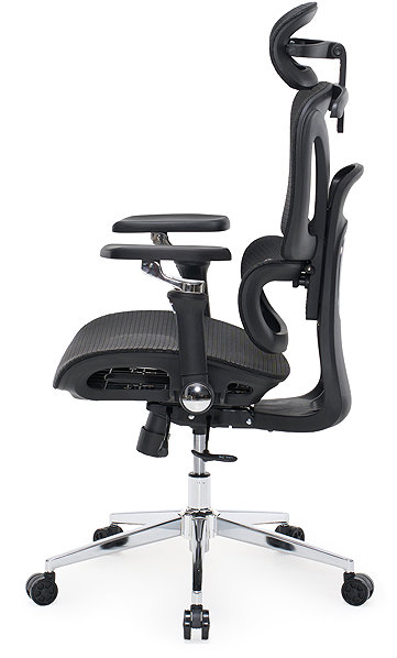 Office Chair HOMEPRO Varox black ...