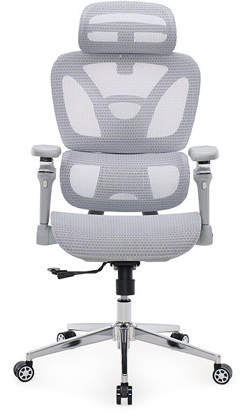 Office Chair HOMEPRO Varox grey ...
