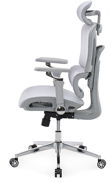 Office Chair HOMEPRO Varox grey ...
