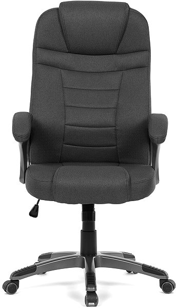 HOMEPRO Zenor office chair, black