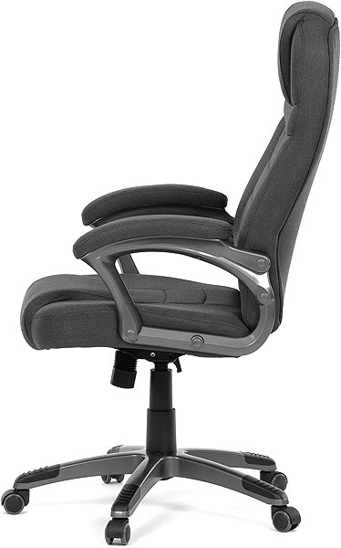 HOMEPRO Zenor office chair, black