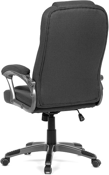 HOMEPRO Zenor office chair, black