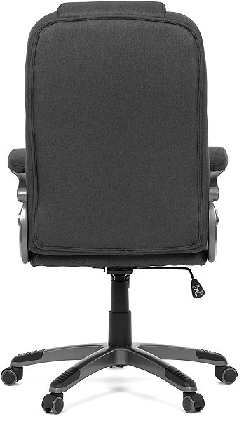 HOMEPRO Zenor office chair, black