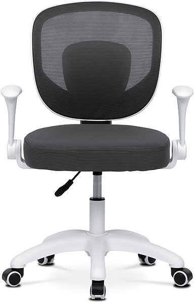 Children’s Desk Chair HOMEPRO Boda grey ...