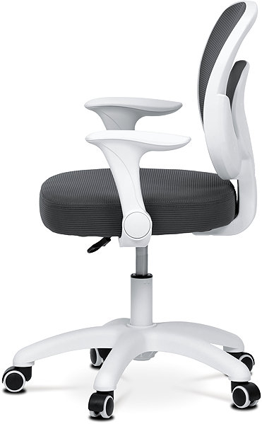 Children’s Desk Chair HOMEPRO Boda grey ...