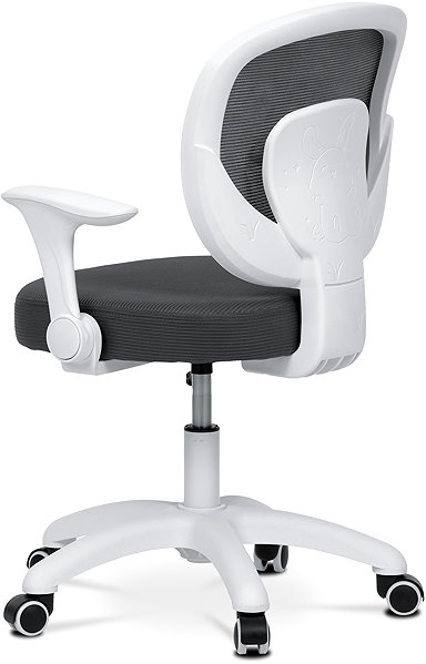 Children’s Desk Chair HOMEPRO Boda grey ...