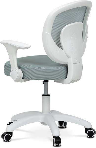 Children’s Desk Chair HOMEPRO Boda green ...