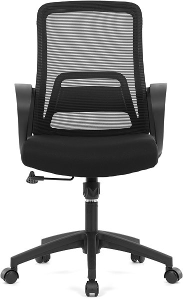 Office Chair HOMEPRO Navon black ...