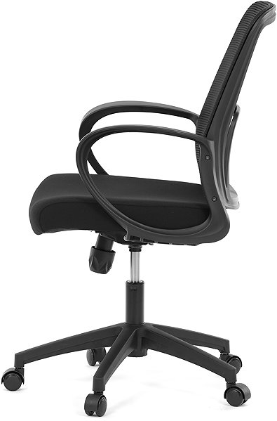 Office Chair HOMEPRO Navon black ...