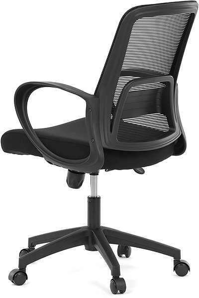 Office Chair HOMEPRO Navon black ...