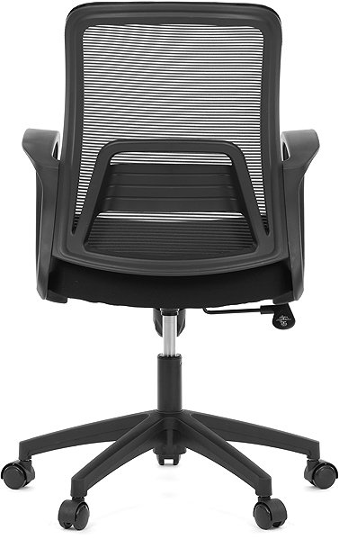 Bürostuhl HOMEPRO Navon schwarz ...