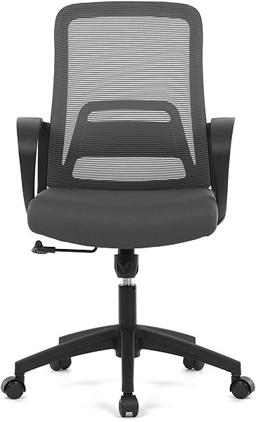 Office Chair HOMEPRO Navon grey ...