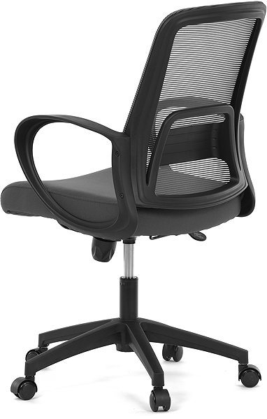 Office Chair HOMEPRO Navon grey ...