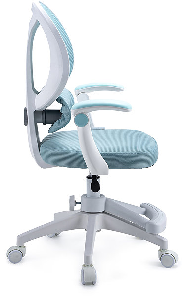 Children’s Desk Chair HOMEPRO Vimo blue ...