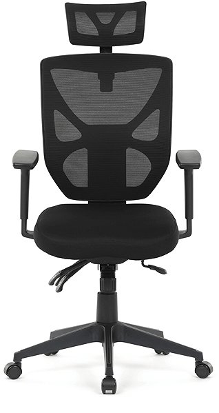 Office Chair HOMEPRO Vexion Black ...
