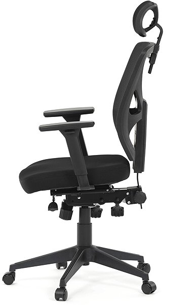 Office Chair HOMEPRO Vexion Black ...