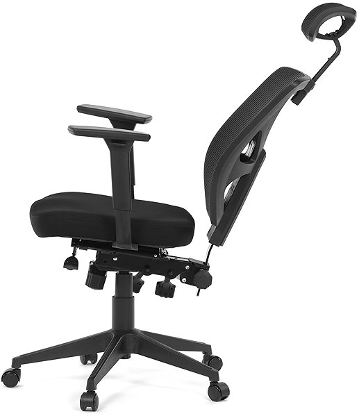Office Chair HOMEPRO Vexion Black ...