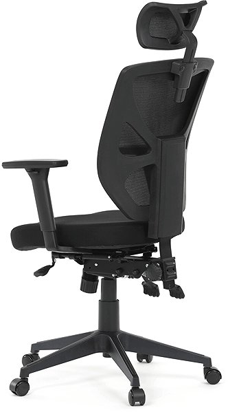Bürostuhl HOMEPRO Vexion schwarz ...
