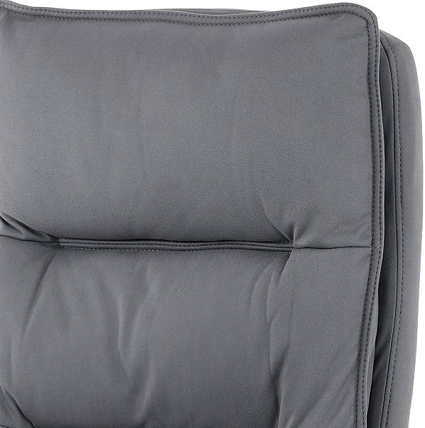 HOMEPRO Orvin office chair, grey.
