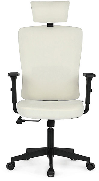 Bürostuhl HOMEPRO Nobio Beige ...