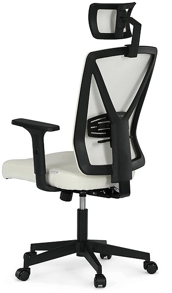 Bürostuhl HOMEPRO Nobio Beige ...
