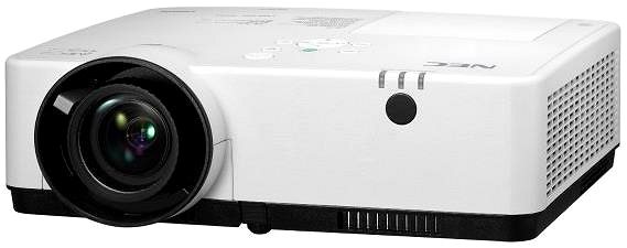 Beamer NEC ME403U Projector ...