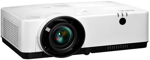 Beamer NEC ME403U Projector ...