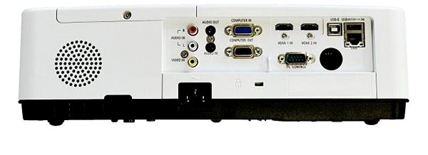 Beamer NEC ME403U Projector ...