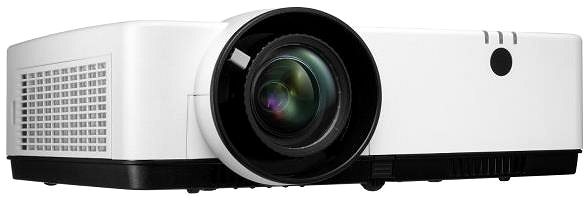 Beamer NEC ME403U Projector ...