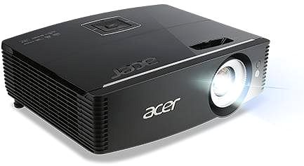 Beamer Acer P6505 ...