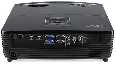 Beamer Acer P6505 ...