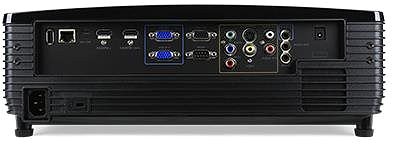 Beamer Acer P6505 ...