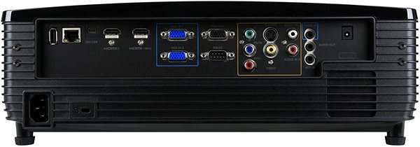 Beamer Acer P6605 ...