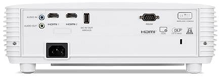 Beamer Acer P1657Ki ...