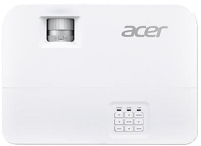 Beamer Acer P1657Ki ...