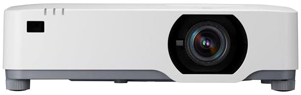 Beamer NEC P547UL ...