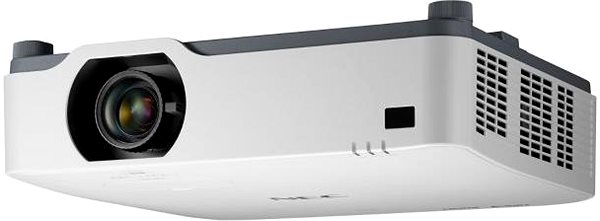 Beamer NEC P547UL ...